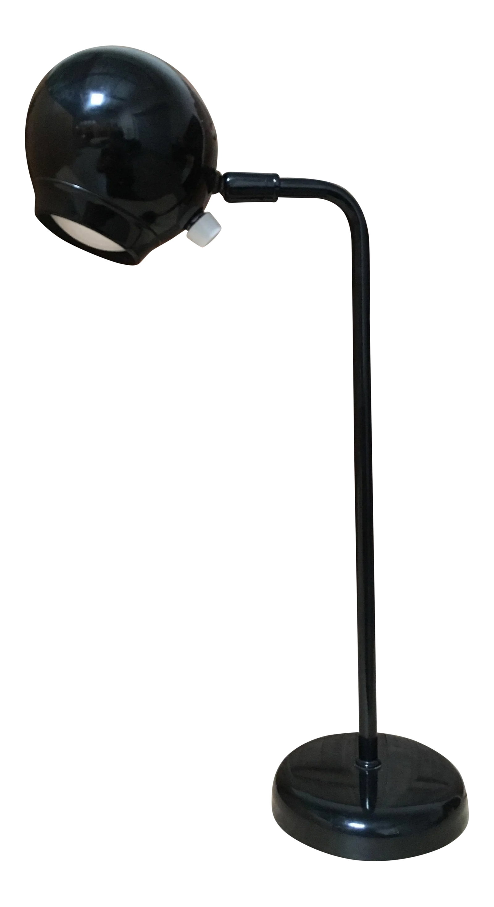 Vintage Eyeball Desk Lamp by Robert Sonneman for George Kovacs (1 of 10)