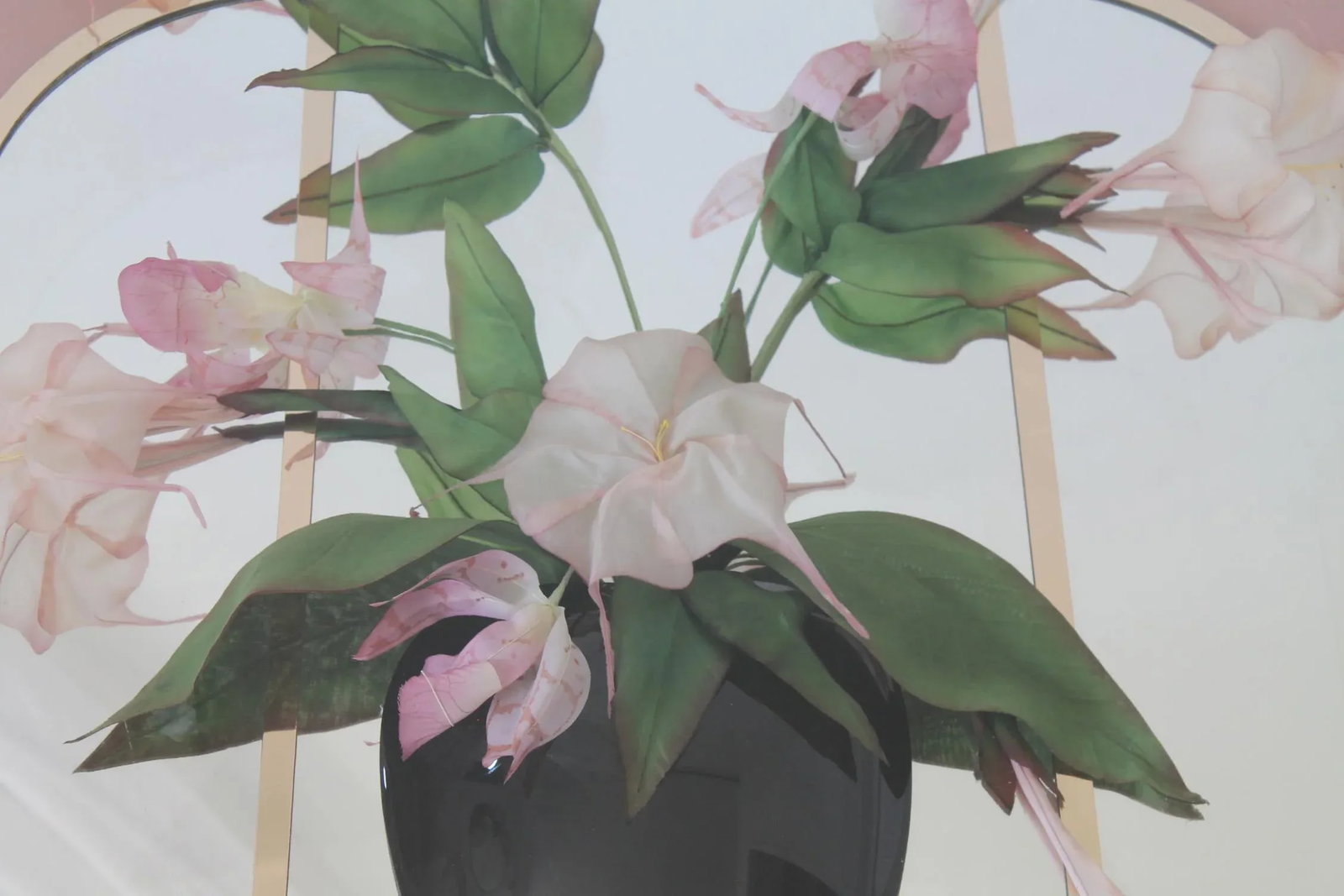 Vintage 80's Jon Gilmore Wall Art - 6