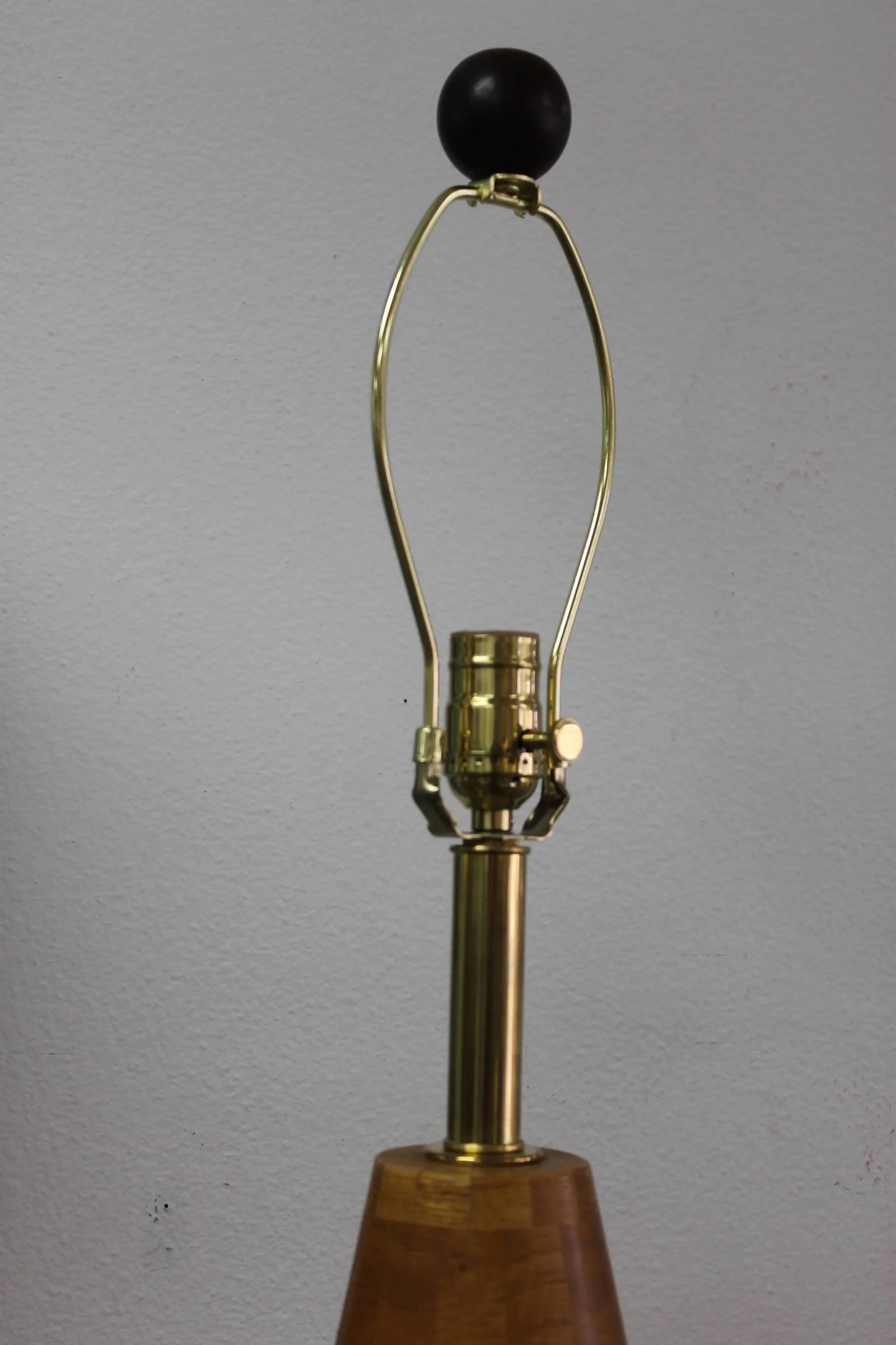 Patchwork Lamp - 5