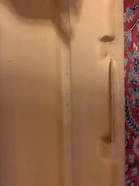 Vintage Mid-Century Moulage Musees Du Louvre "Breeze" Sculpture - 11