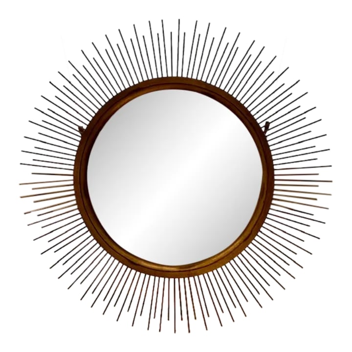 Sunburst Mirror From Vanguard (1 of 5)