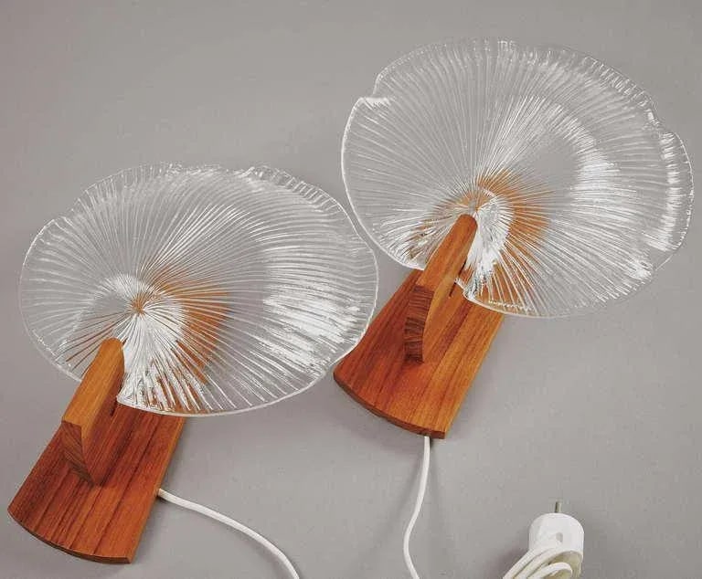 Sconces by Eva Englund - a Pair - 2