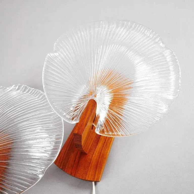Sconces by Eva Englund - a Pair - 3