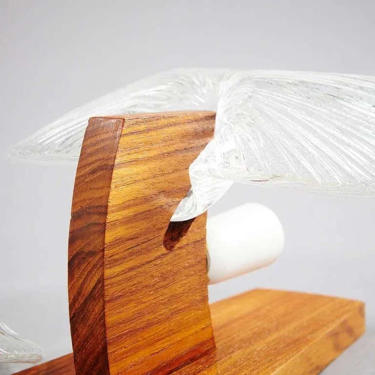 Sconces by Eva Englund - a Pair - 4