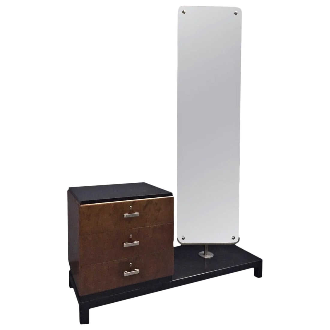 Dressing Table With Mirror by Axel Einar Hjorth (1 of 10)