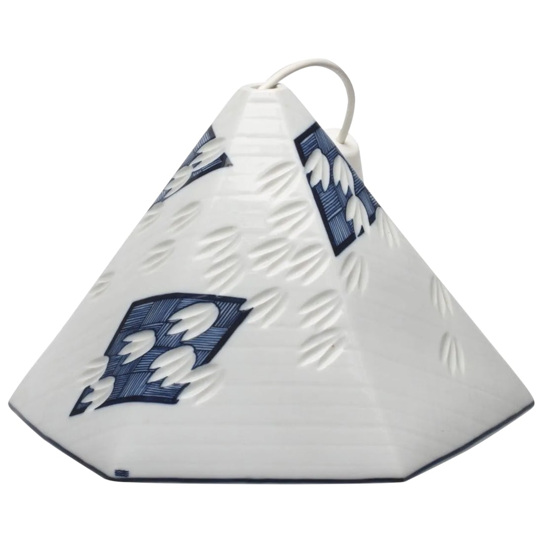 Porcelain Pendant by Royal Copenhagen (1 of 5)