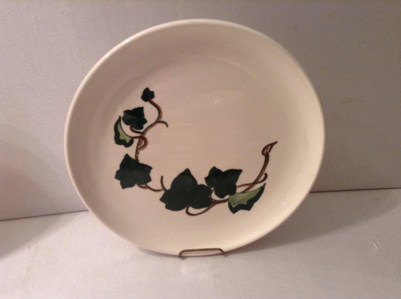 33 Piece Set - California Ivy by Metlox - Poppytrail - Vernon - 3
