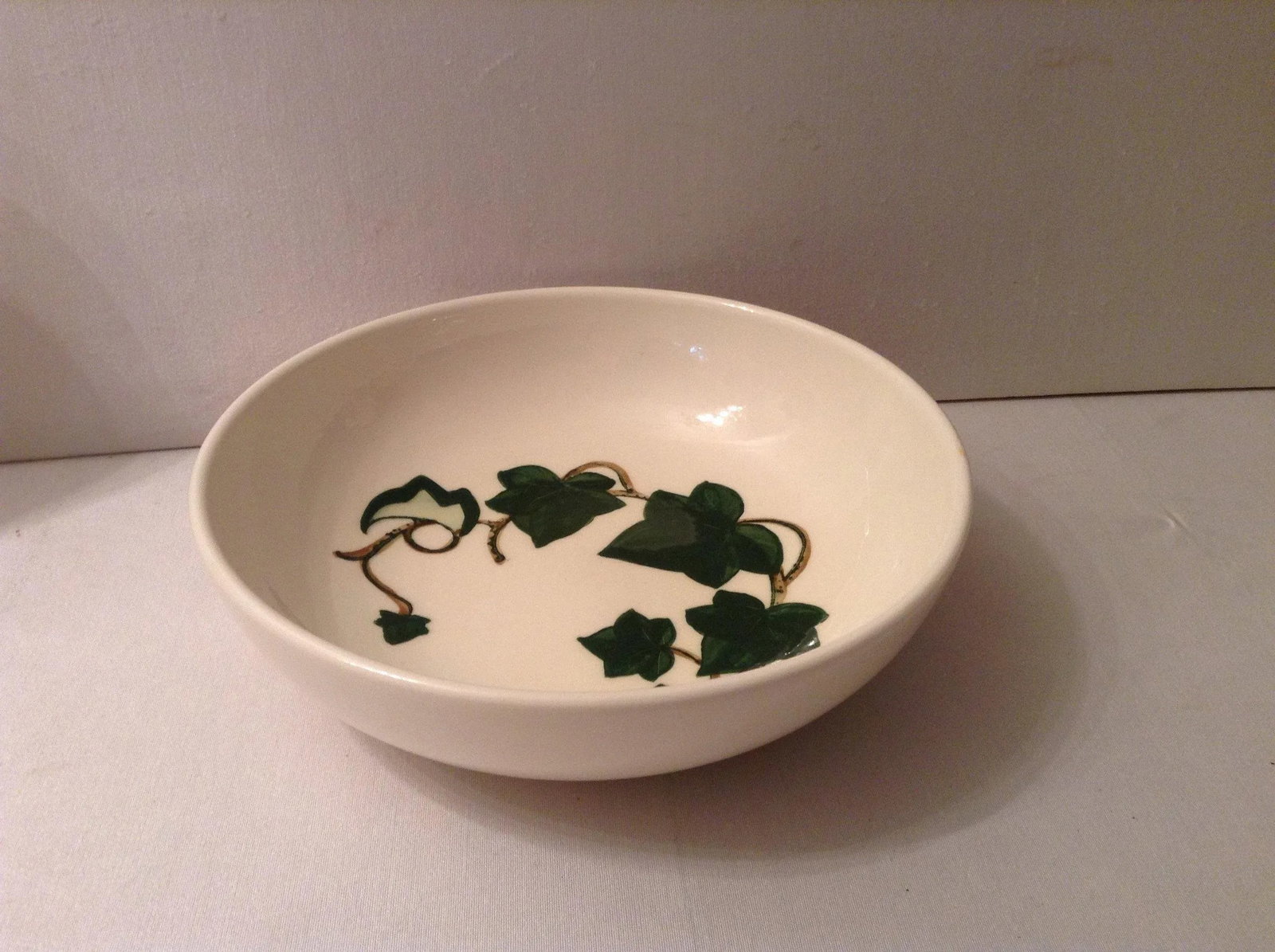 33 Piece Set - California Ivy by Metlox - Poppytrail - Vernon - 4