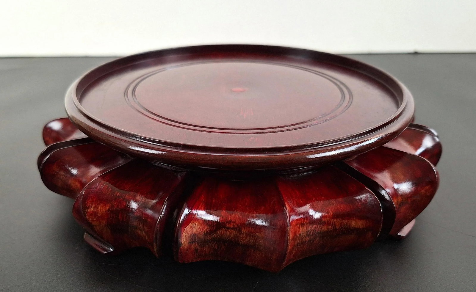 Chinese Blanc De Chine Lidded Archaic Dragon Bowl - 10