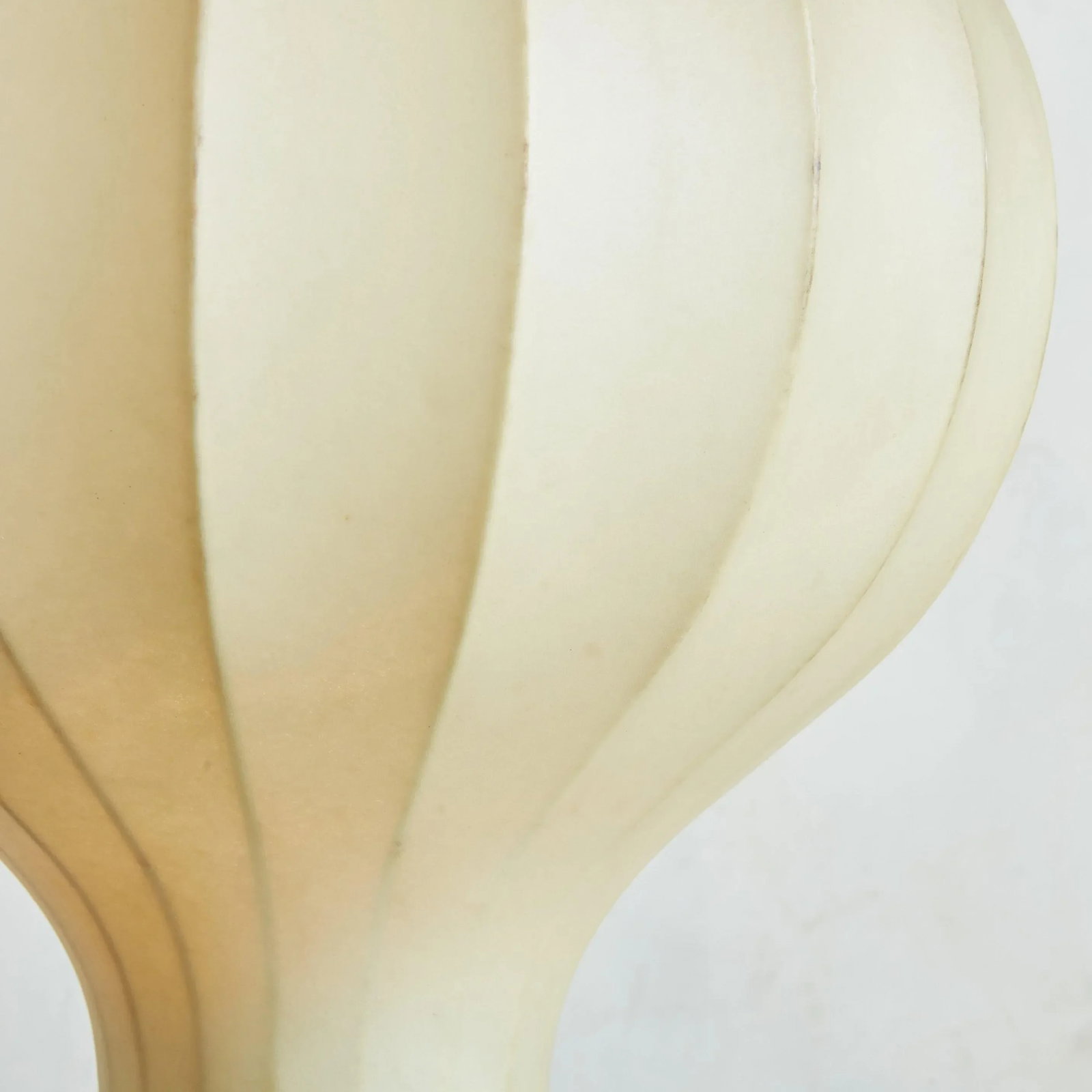 Large 'Gatto' Cocoon Table Lamp by Achille & Pier Giacomo Castiglioni for Flos - 10
