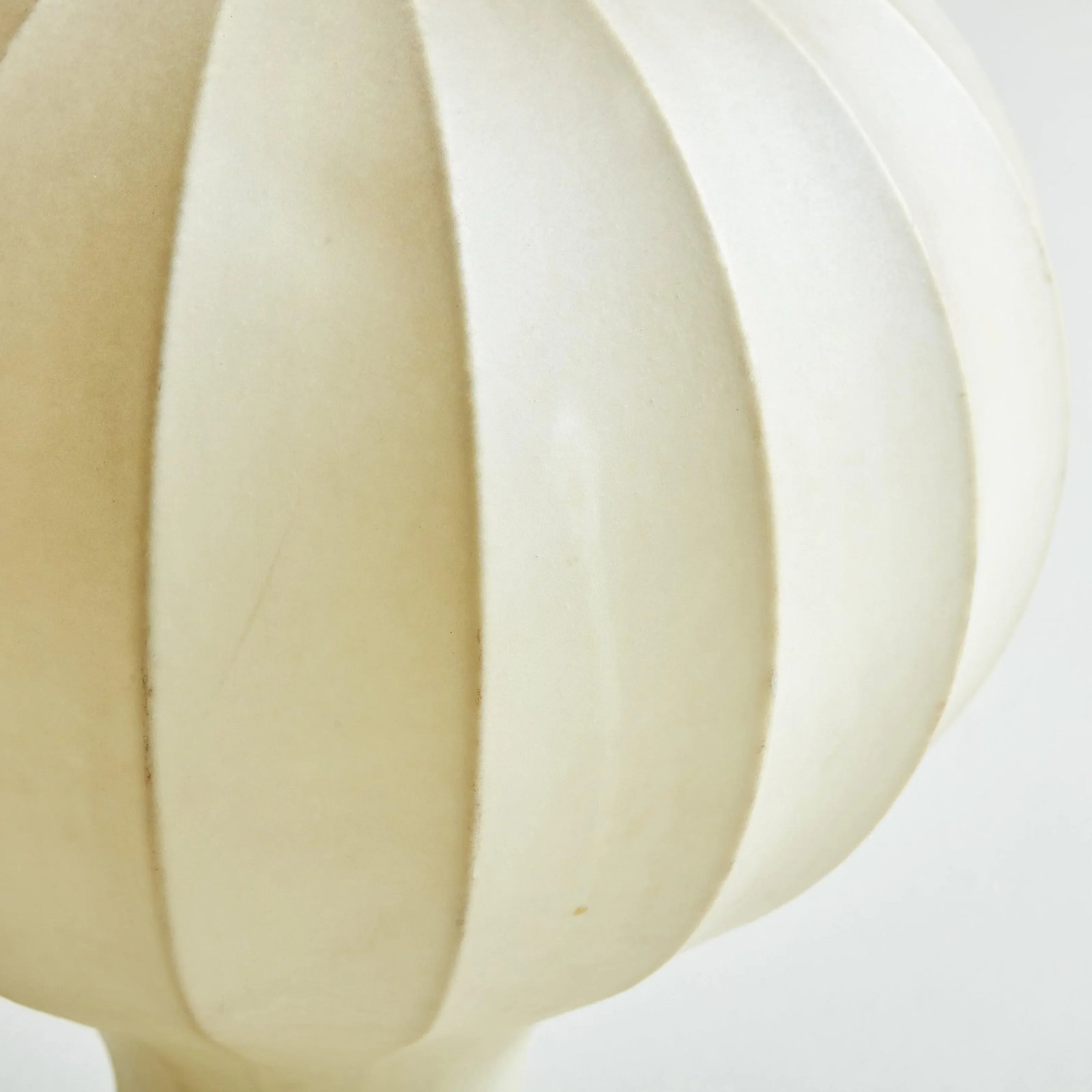 Large 'Gatto' Cocoon Table Lamp by Achille & Pier Giacomo Castiglioni for Flos - 9