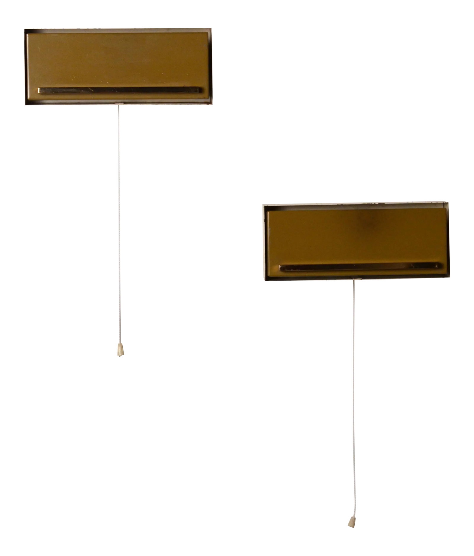 Adjustable Bedside Sconces by Neuhaus Leuchten, Germany - a Pair: Clever pair of adjustable bedside sconces by Neuhaus Leuchten, Germany. Condition: Alterations: Original Condition Unaltered Imperfections: Some Imperfections Condition Notes: These sconces are fully
