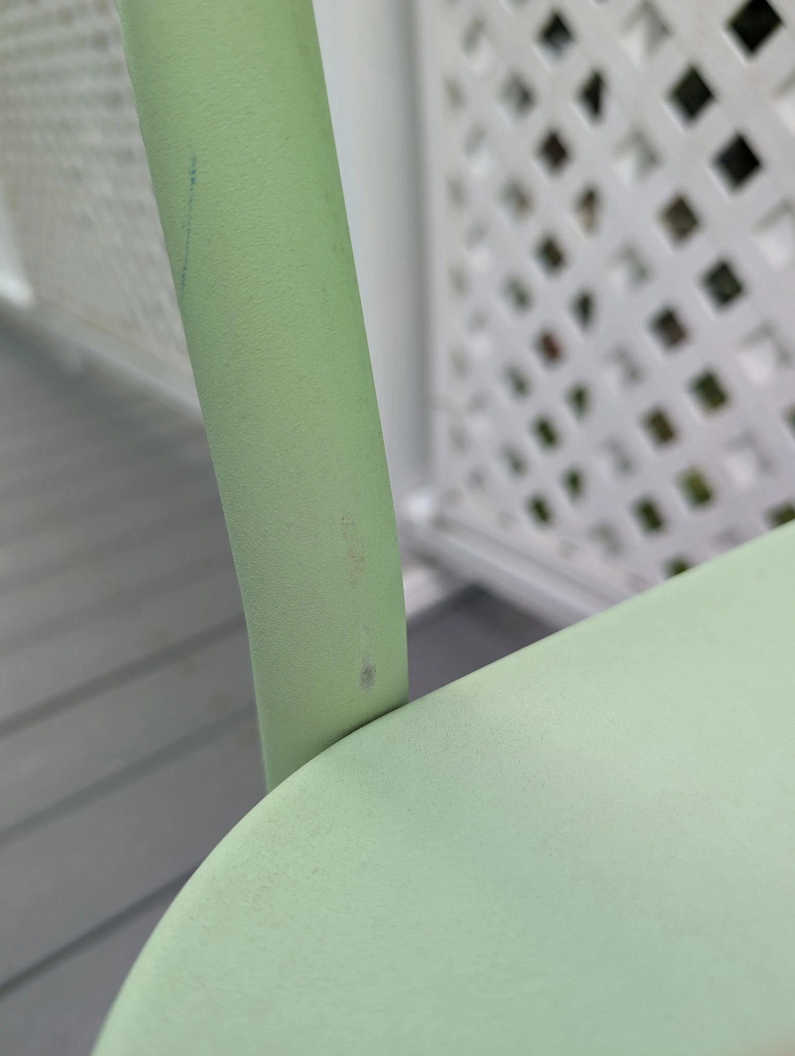 Grace Armchairs by Emu, Design Within Reach - Set of 2 - 7