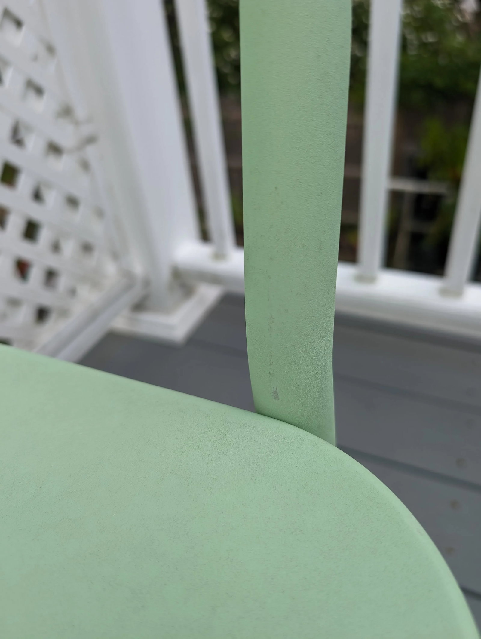 Grace Armchairs by Emu, Design Within Reach - Set of 2 - 9