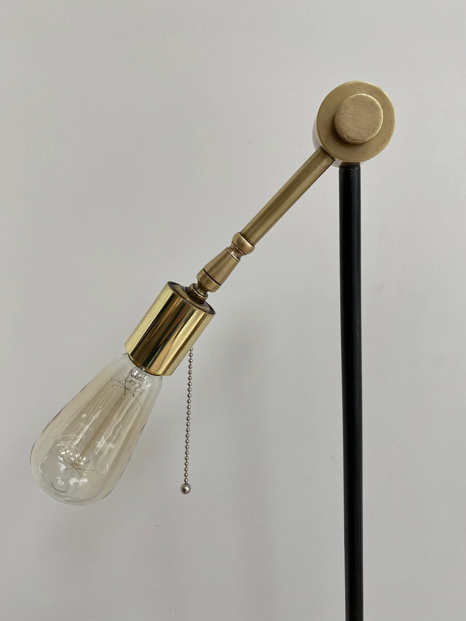Industrial Modern Floor Lamp - 10