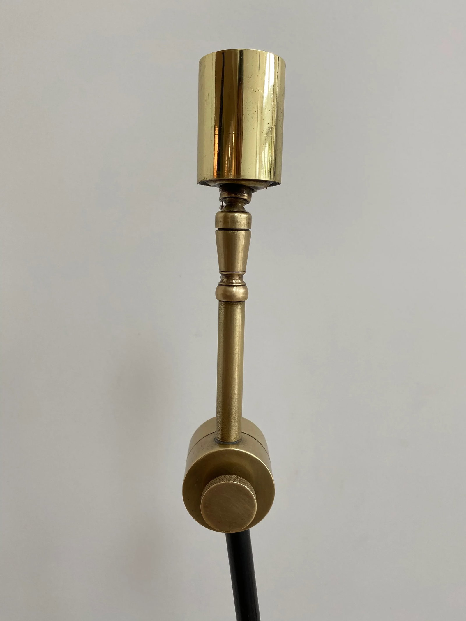 Industrial Modern Floor Lamp - 12