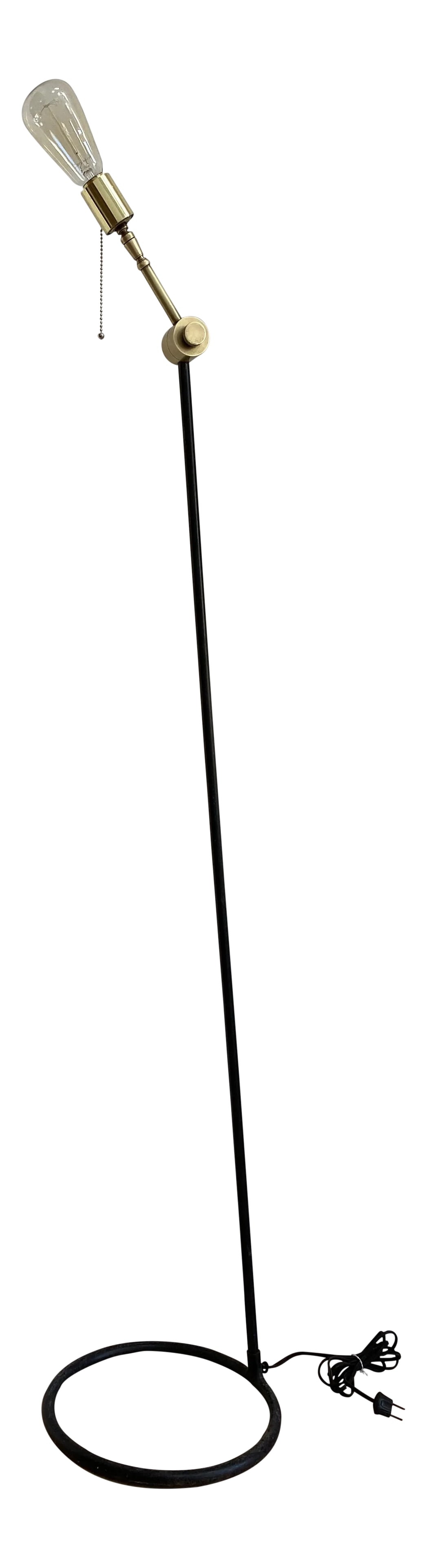 Industrial Modern Floor Lamp (1 of 13)