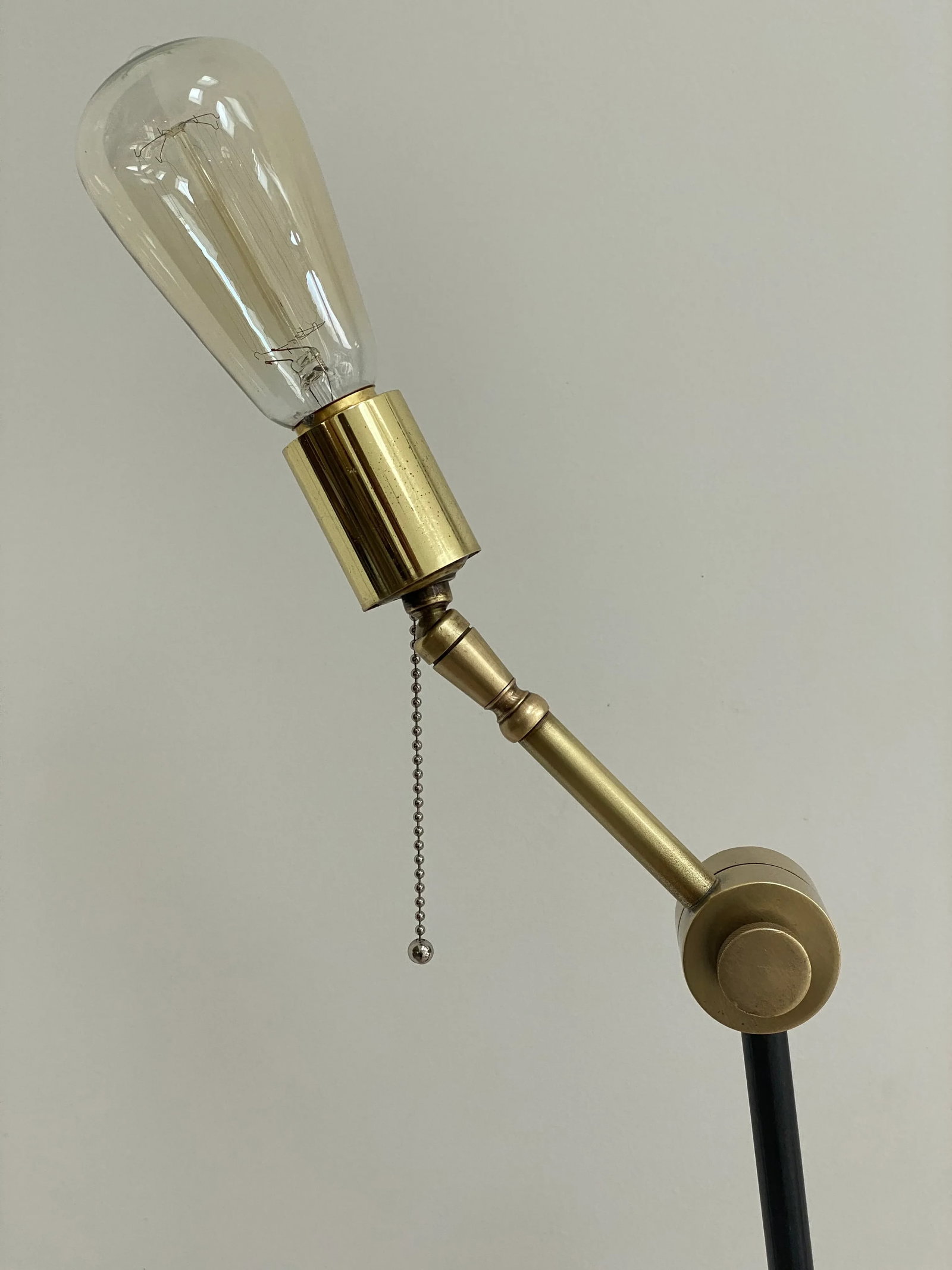 Industrial Modern Floor Lamp - 2