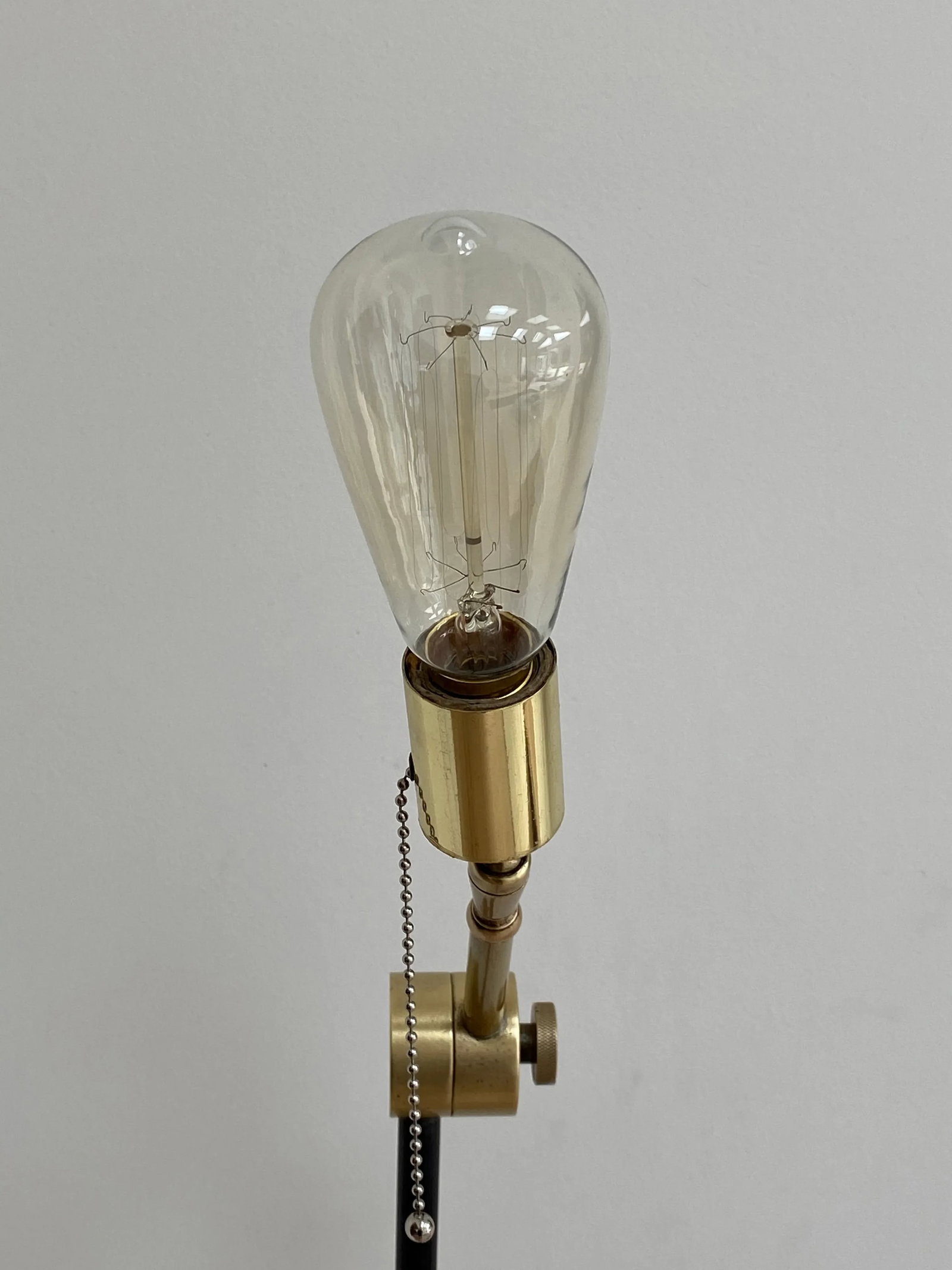 Industrial Modern Floor Lamp - 4