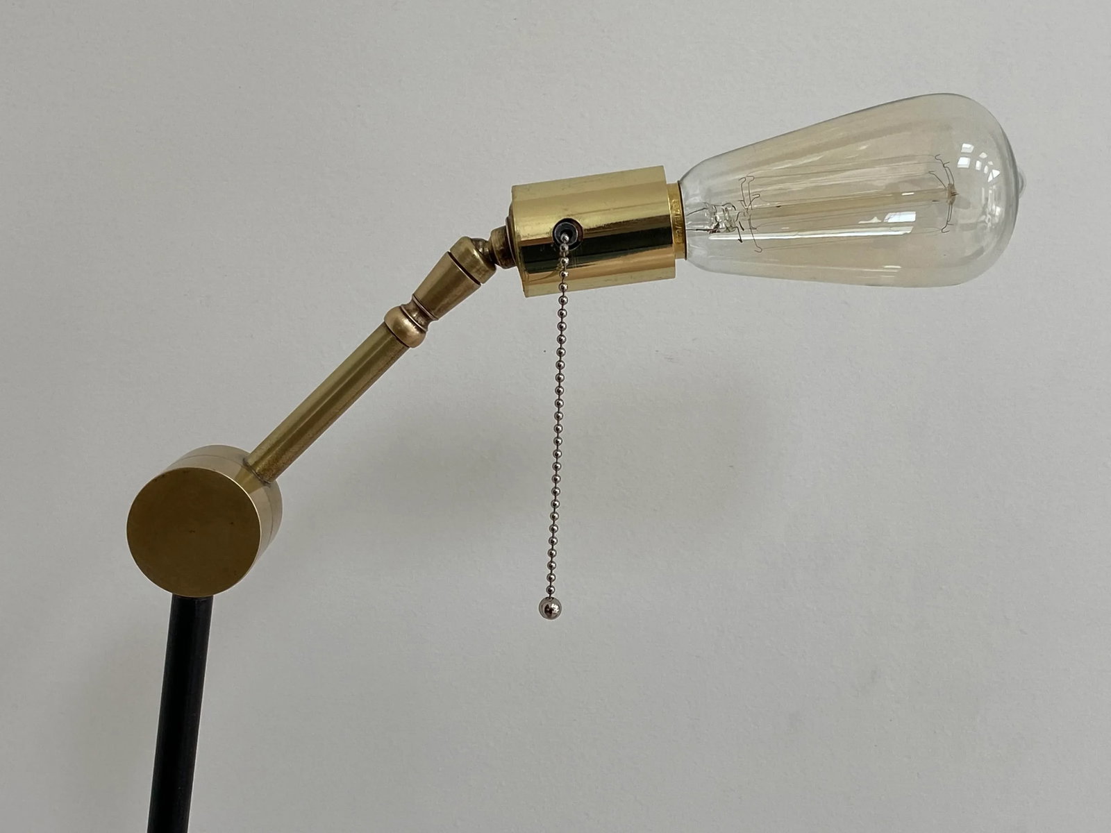 Industrial Modern Floor Lamp - 5
