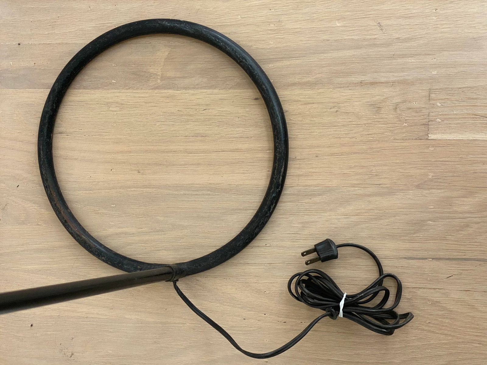 Industrial Modern Floor Lamp - 6