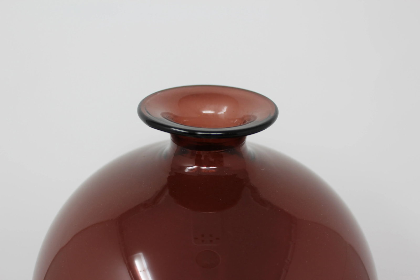 Veronese Vase From Murano - 3