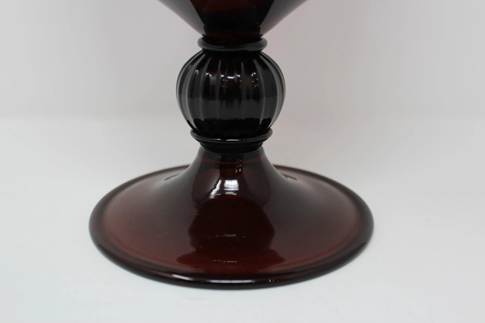 Veronese Vase From Murano - 4