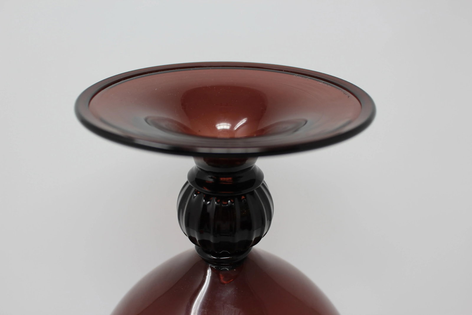 Veronese Vase From Murano - 5