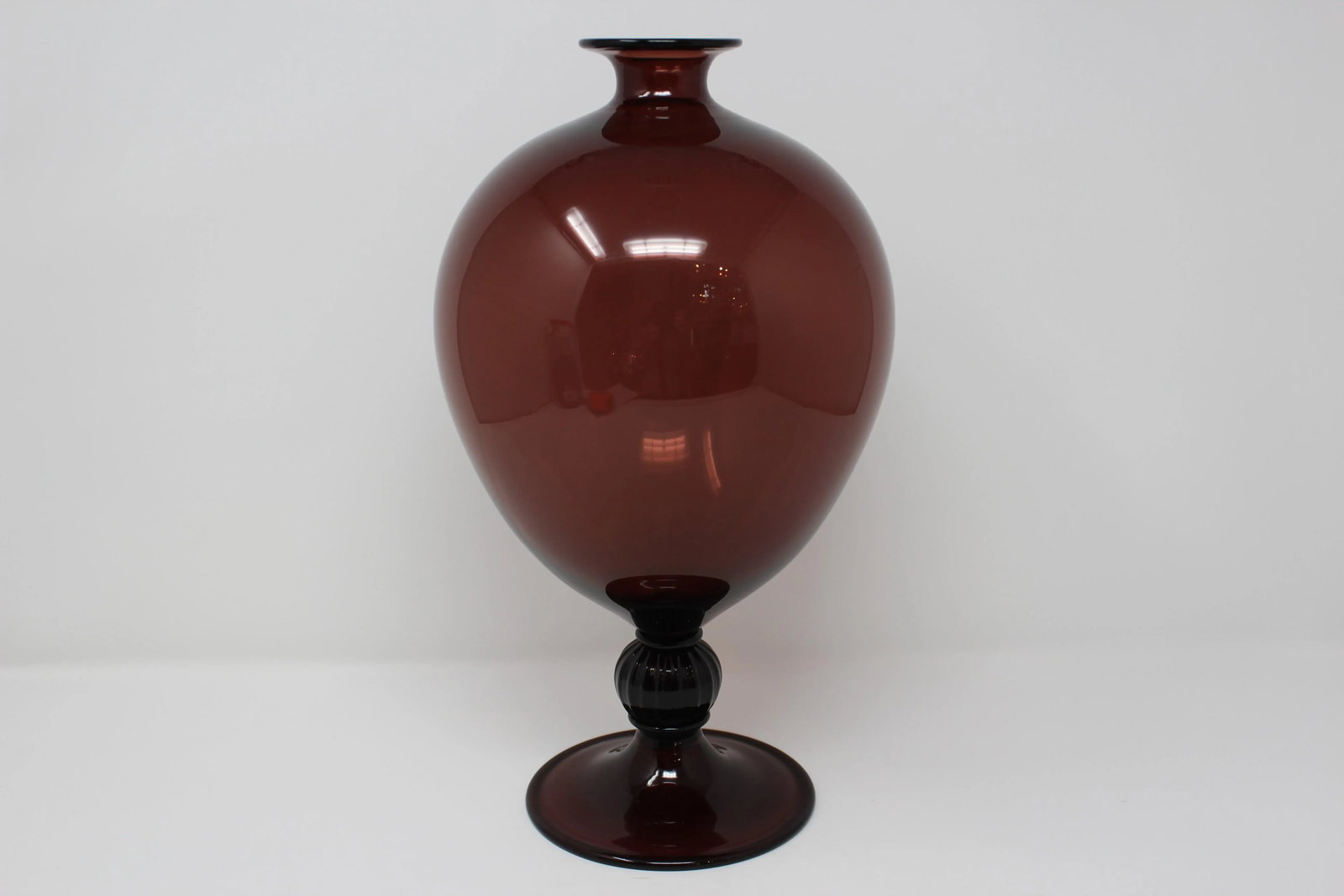 Veronese Vase From Murano - 7