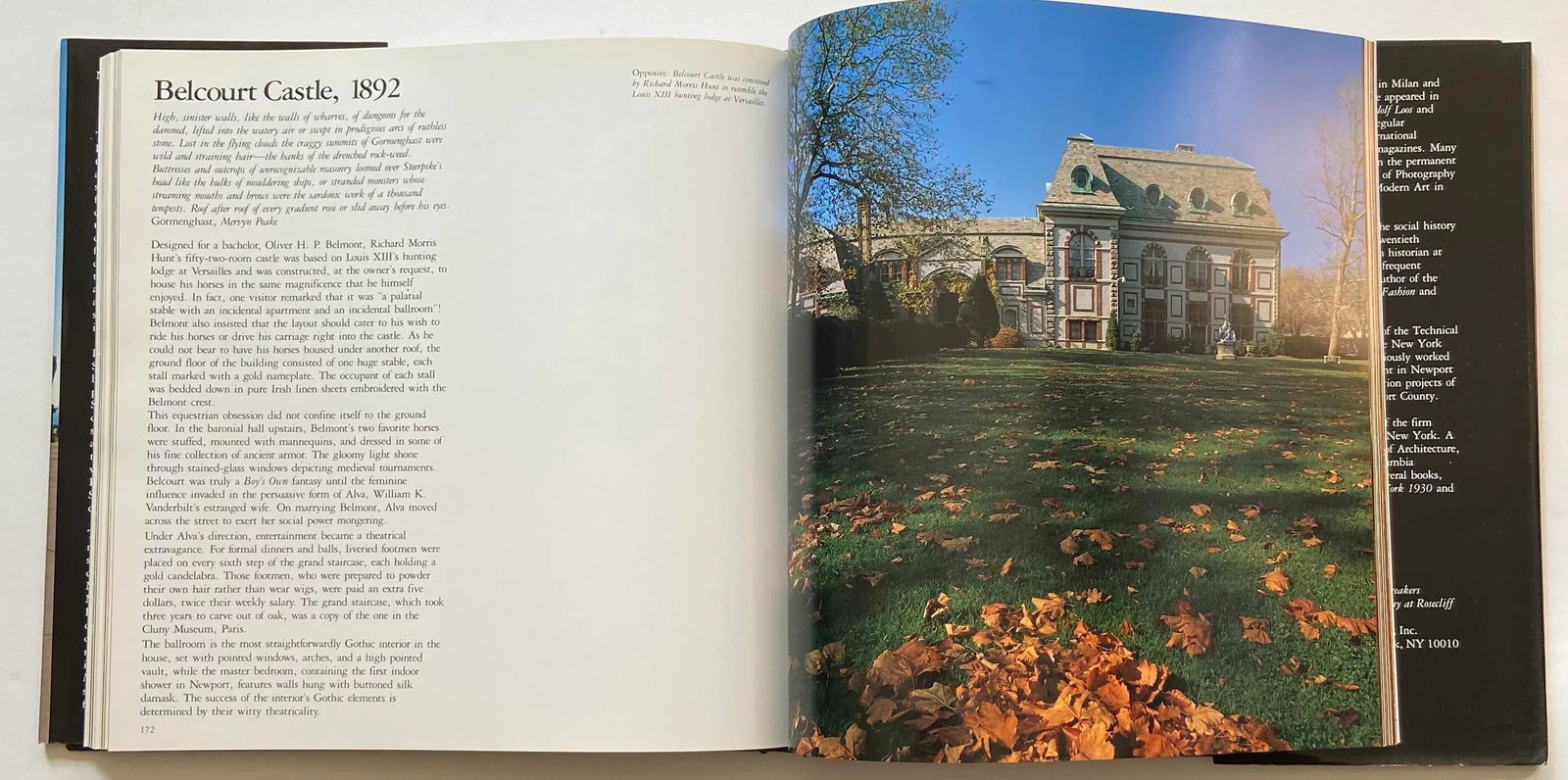 Newport Houses Architecture & Interior Design Book - 3