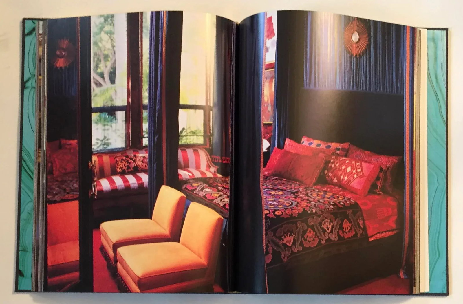 "Domicilium Decoratus" Signed Limited Edition Book - 3
