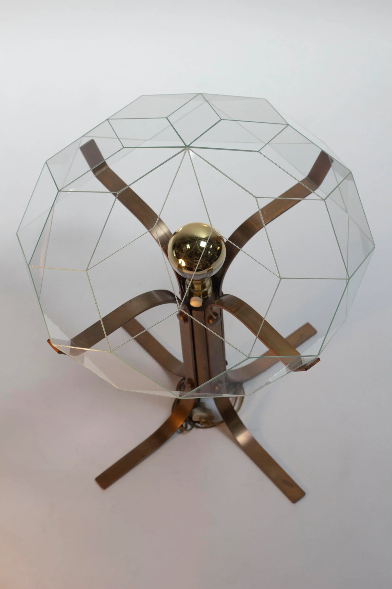 Morrisson Cartier Table Lamp - 2