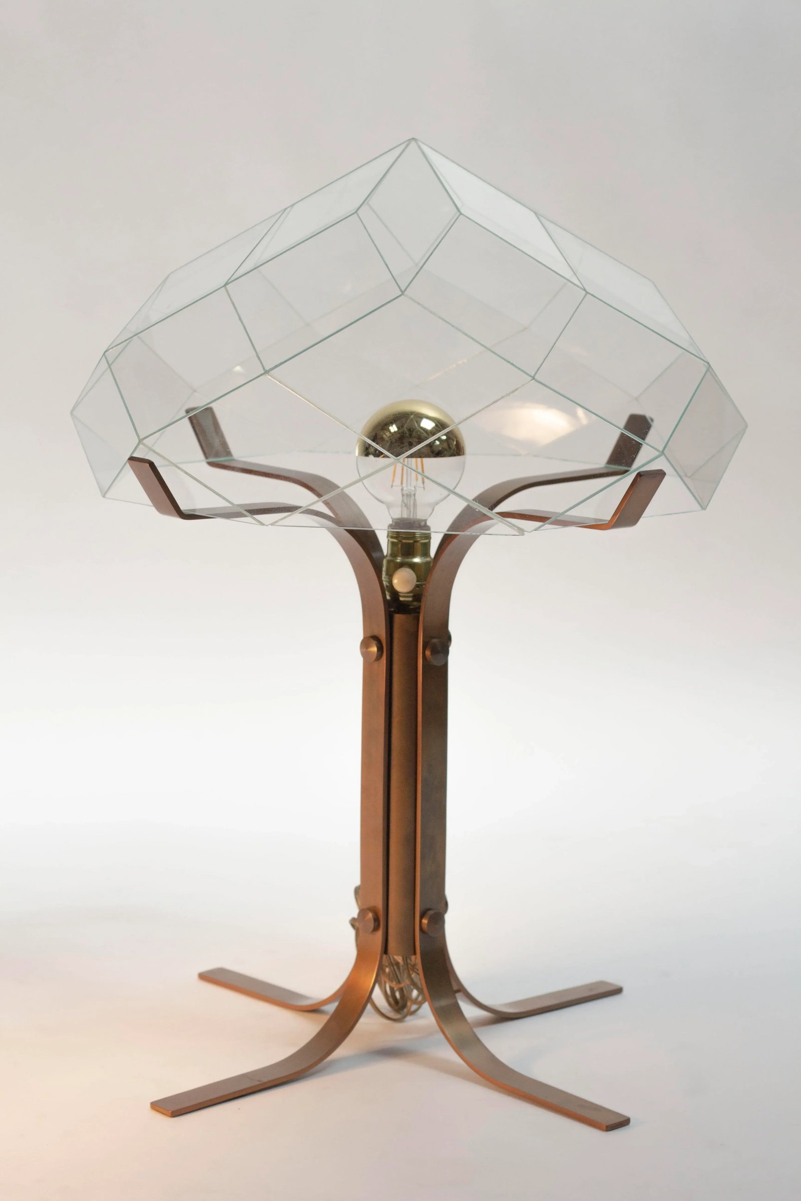 Morrisson Cartier Table Lamp - 3