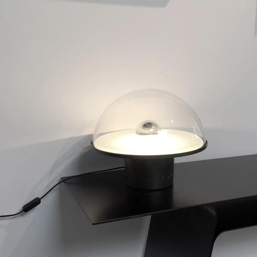 Siderea Table Lamp by Alberto Rosselli - 3