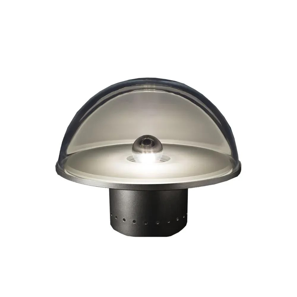 Siderea Table Lamp by Alberto Rosselli - 4