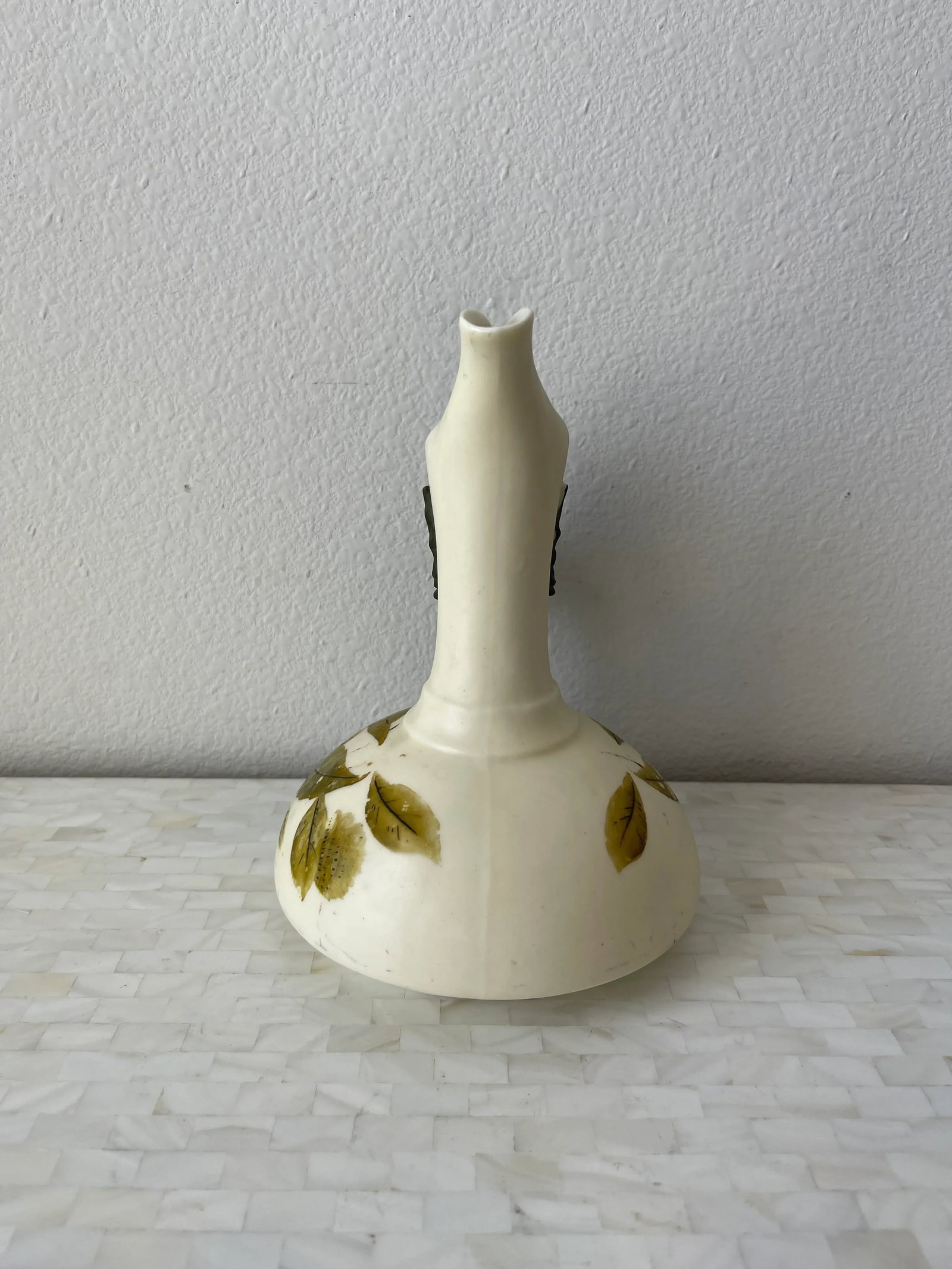 19th Century Victorian English Porcelain Dragon Ewer by Royal Worcester - 6
