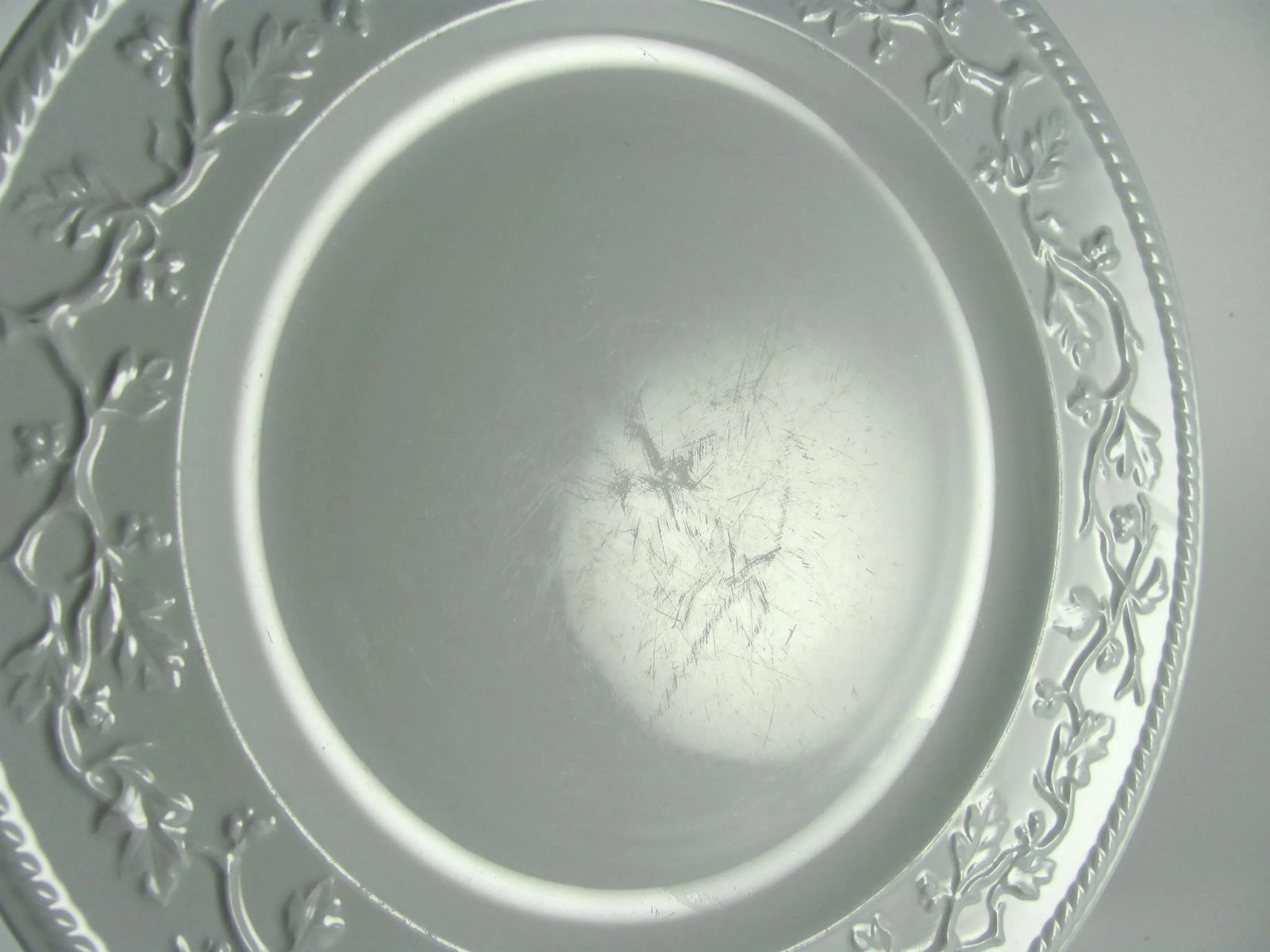 Copeland Spode Alenite Henry IV Dinner Plates - Set of 12 - 8