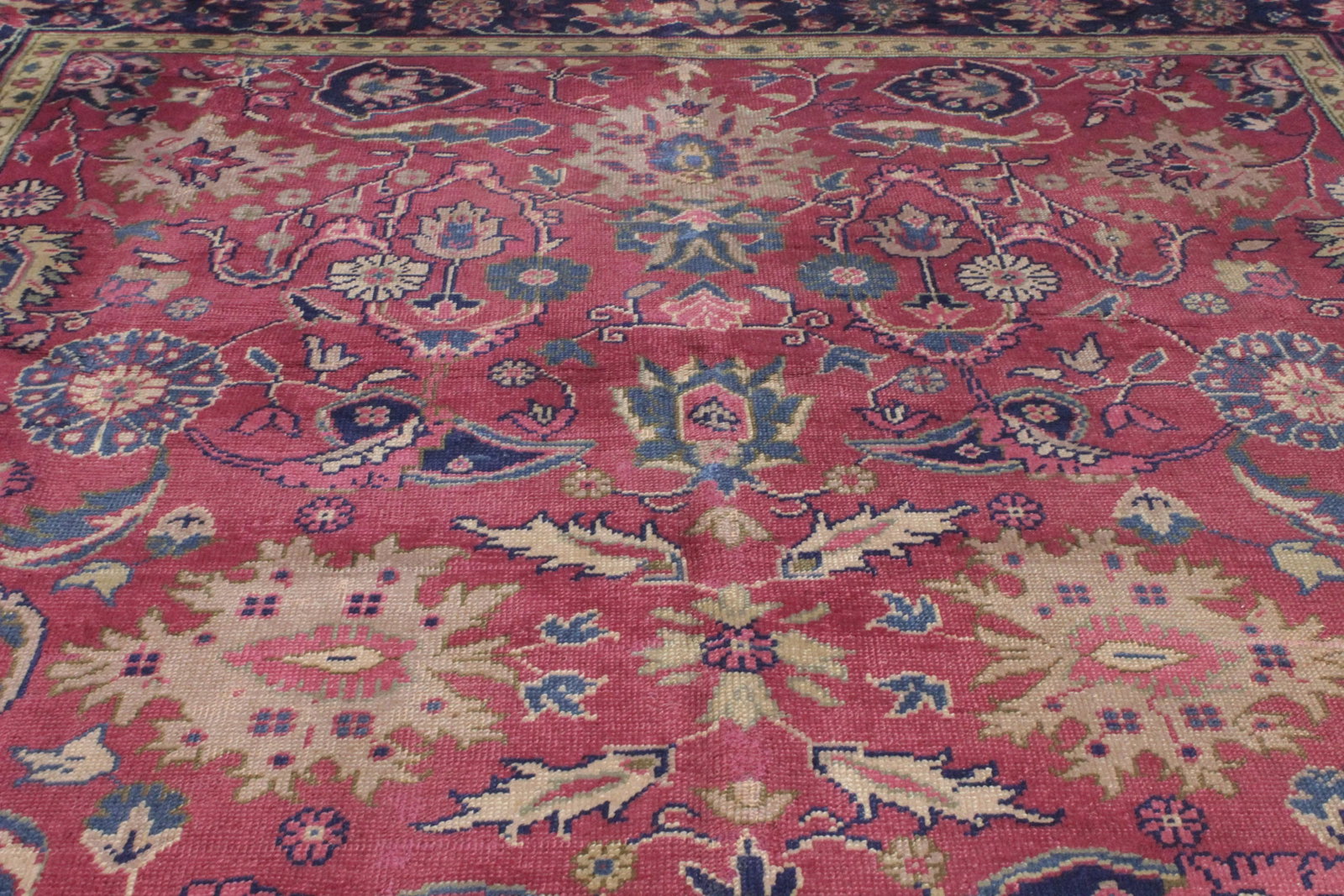 RugsinDallas Turkish Sparta Rug - 10'3" X 13'9" - 2