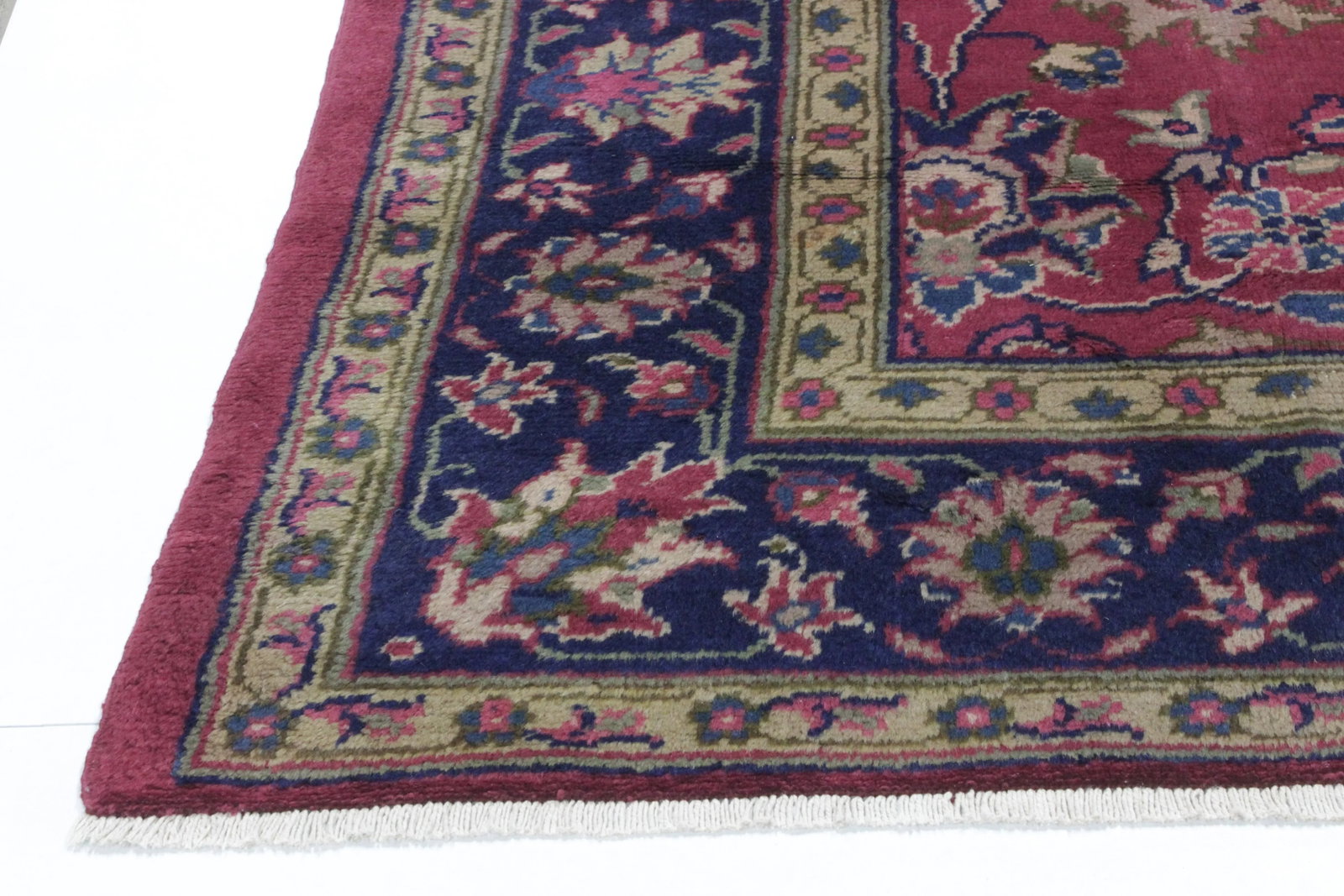 RugsinDallas Turkish Sparta Rug - 10'3" X 13'9" - 3