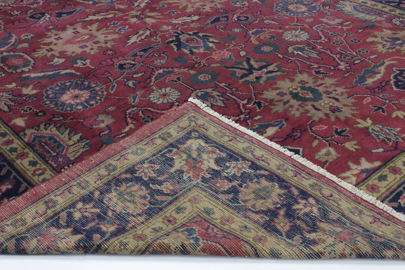 RugsinDallas Turkish Sparta Rug - 10'3" X 13'9" - 4