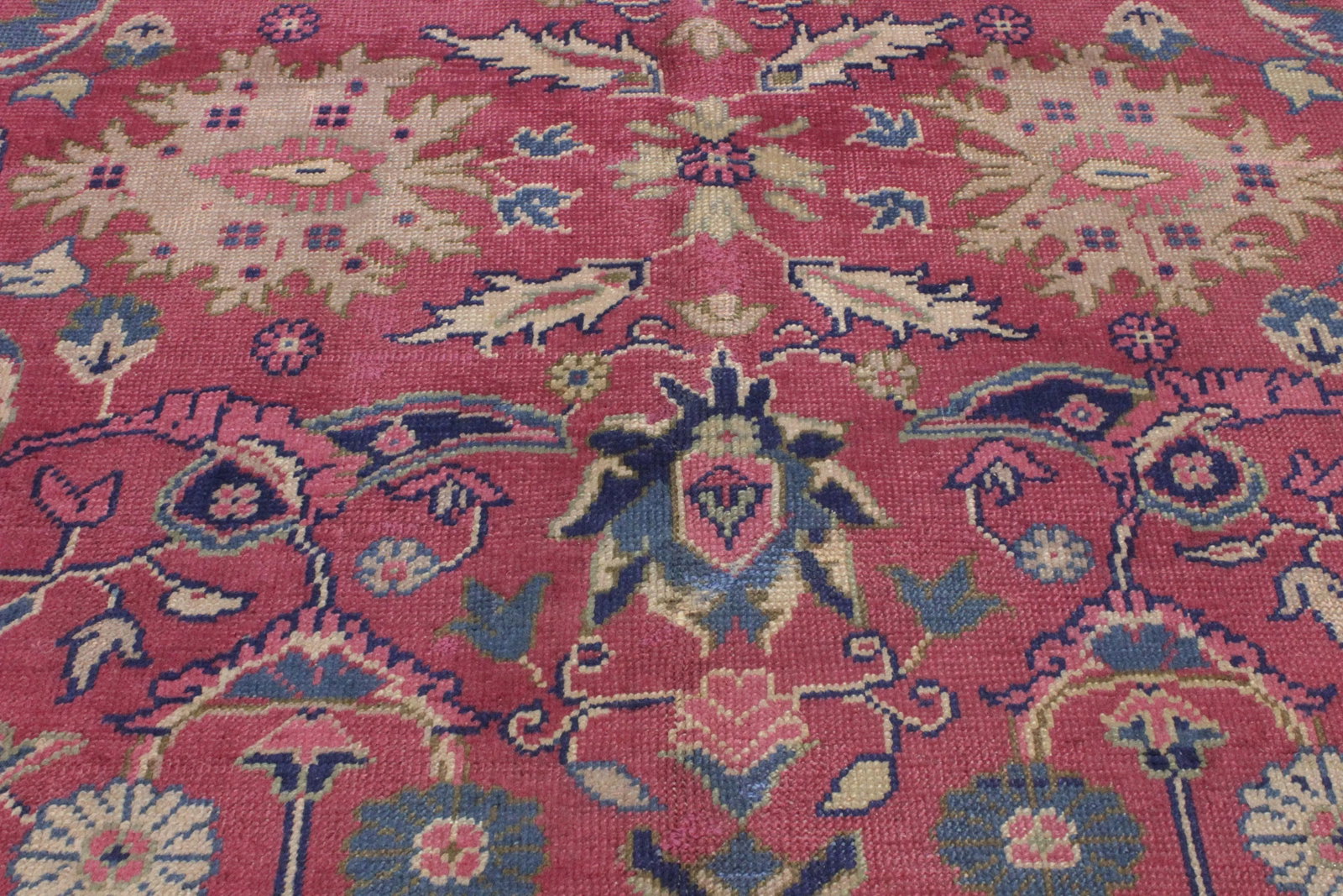 RugsinDallas Turkish Sparta Rug - 10'3" X 13'9" - 5