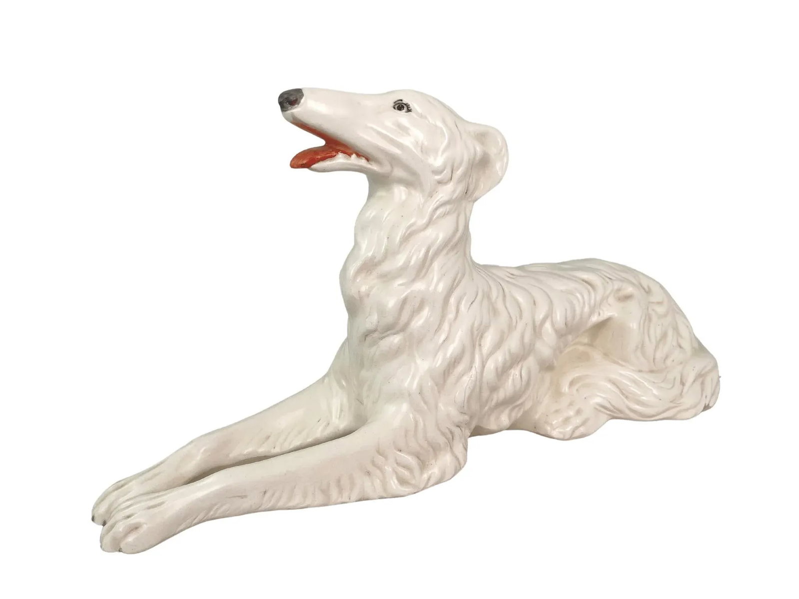 1970s Russian Wolfhound - 2