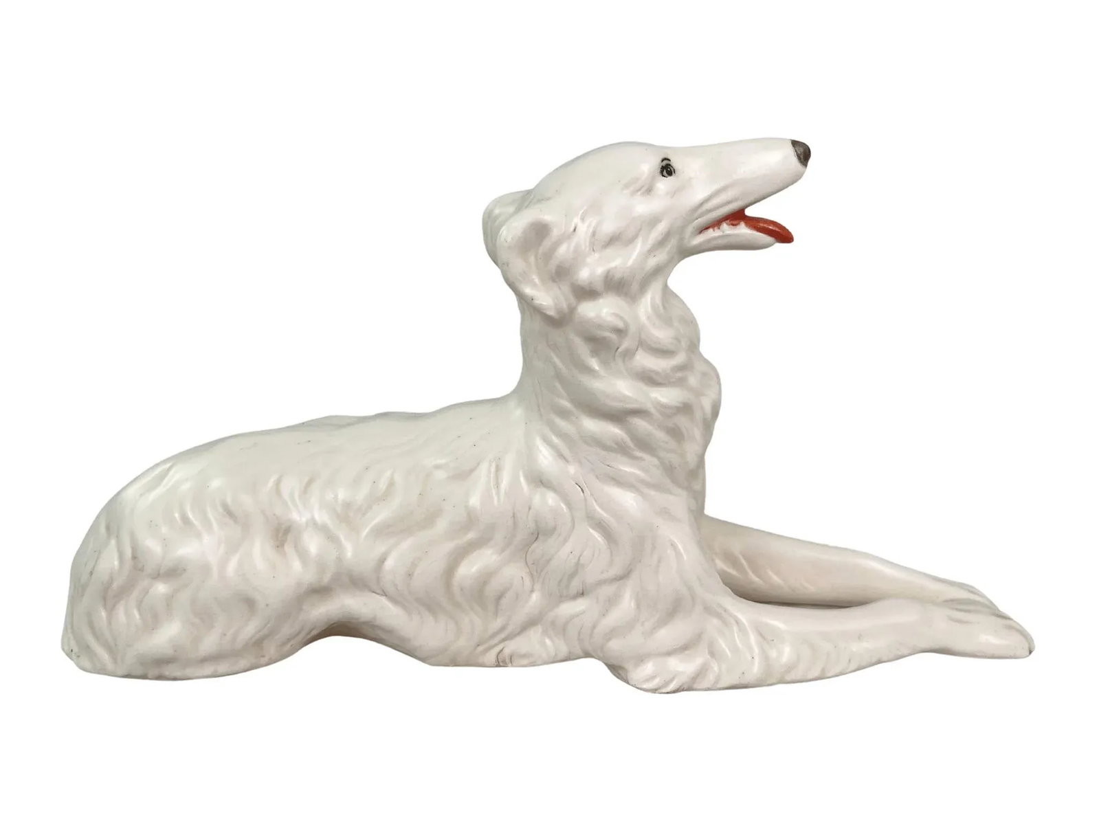 1970s Russian Wolfhound - 3