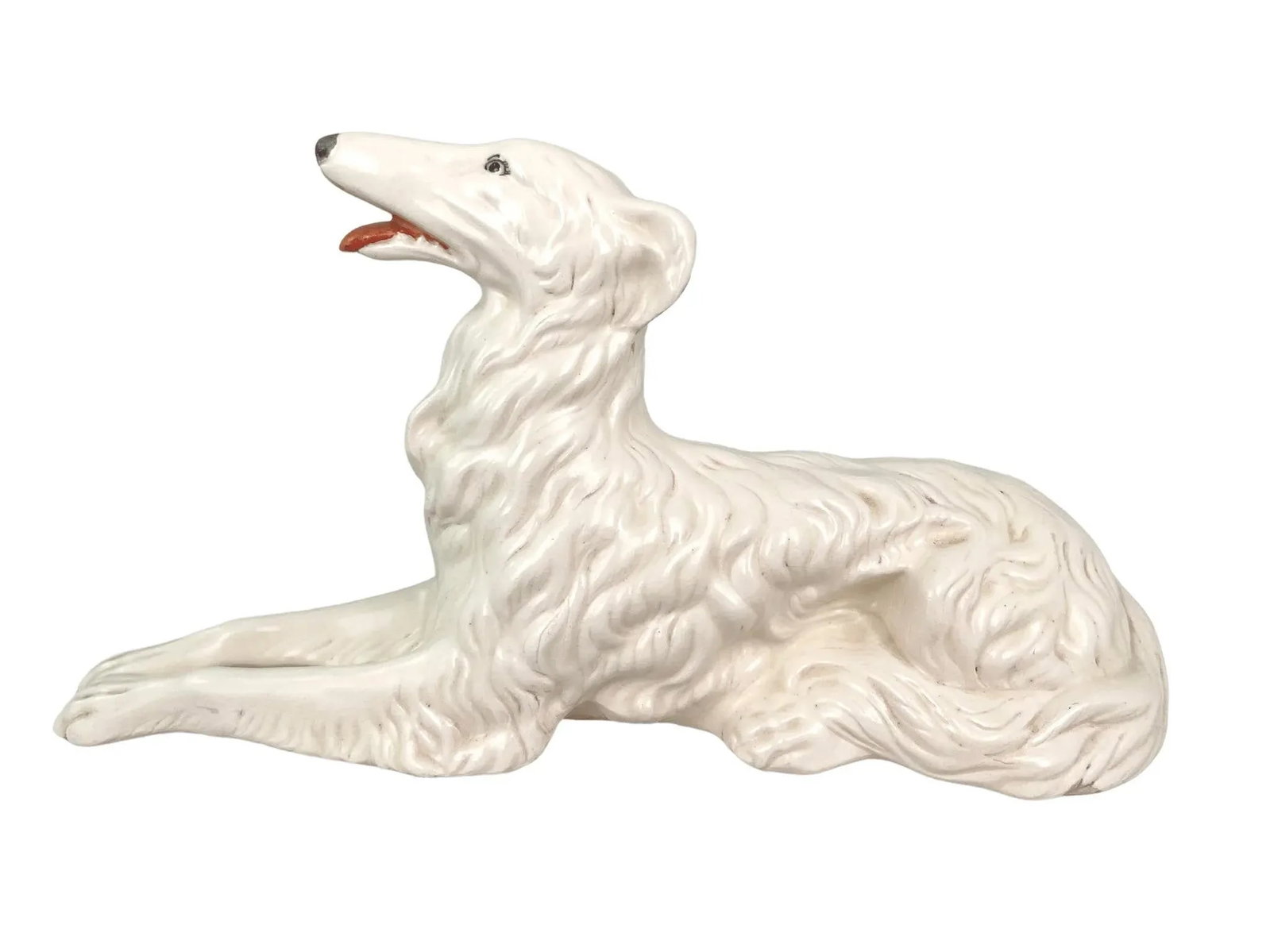 1970s Russian Wolfhound - 4
