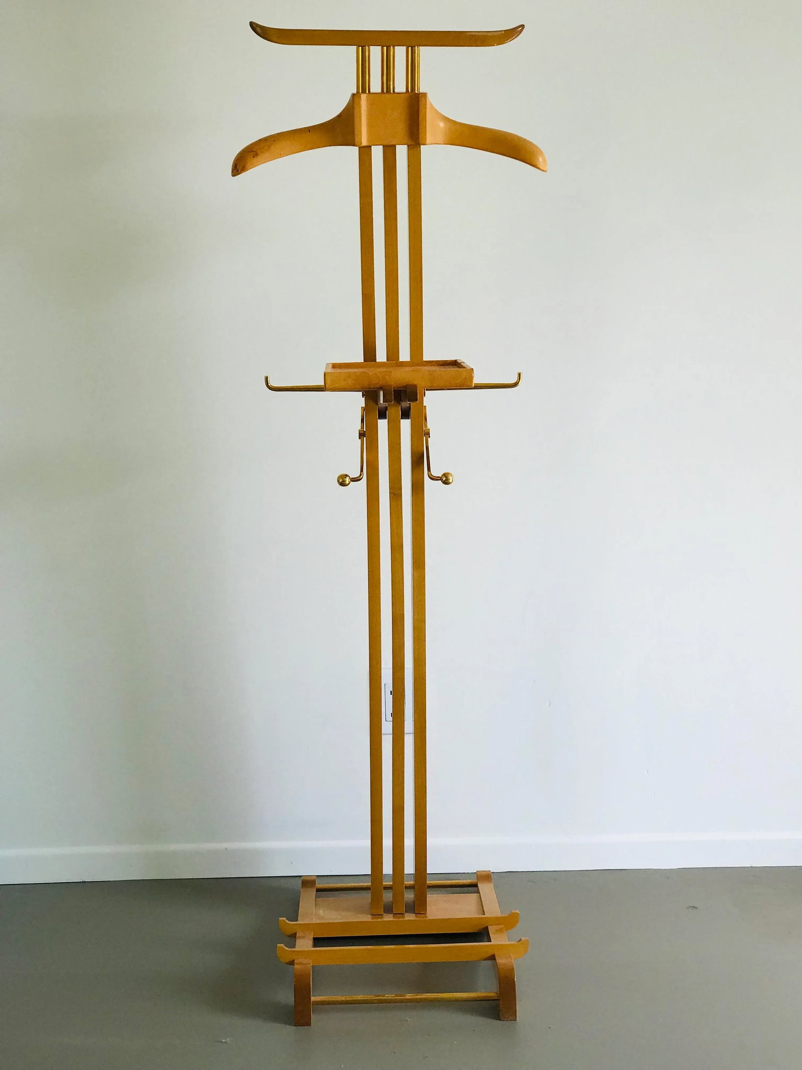 Hermes Valet After Paul Dupre-Lafon - 3