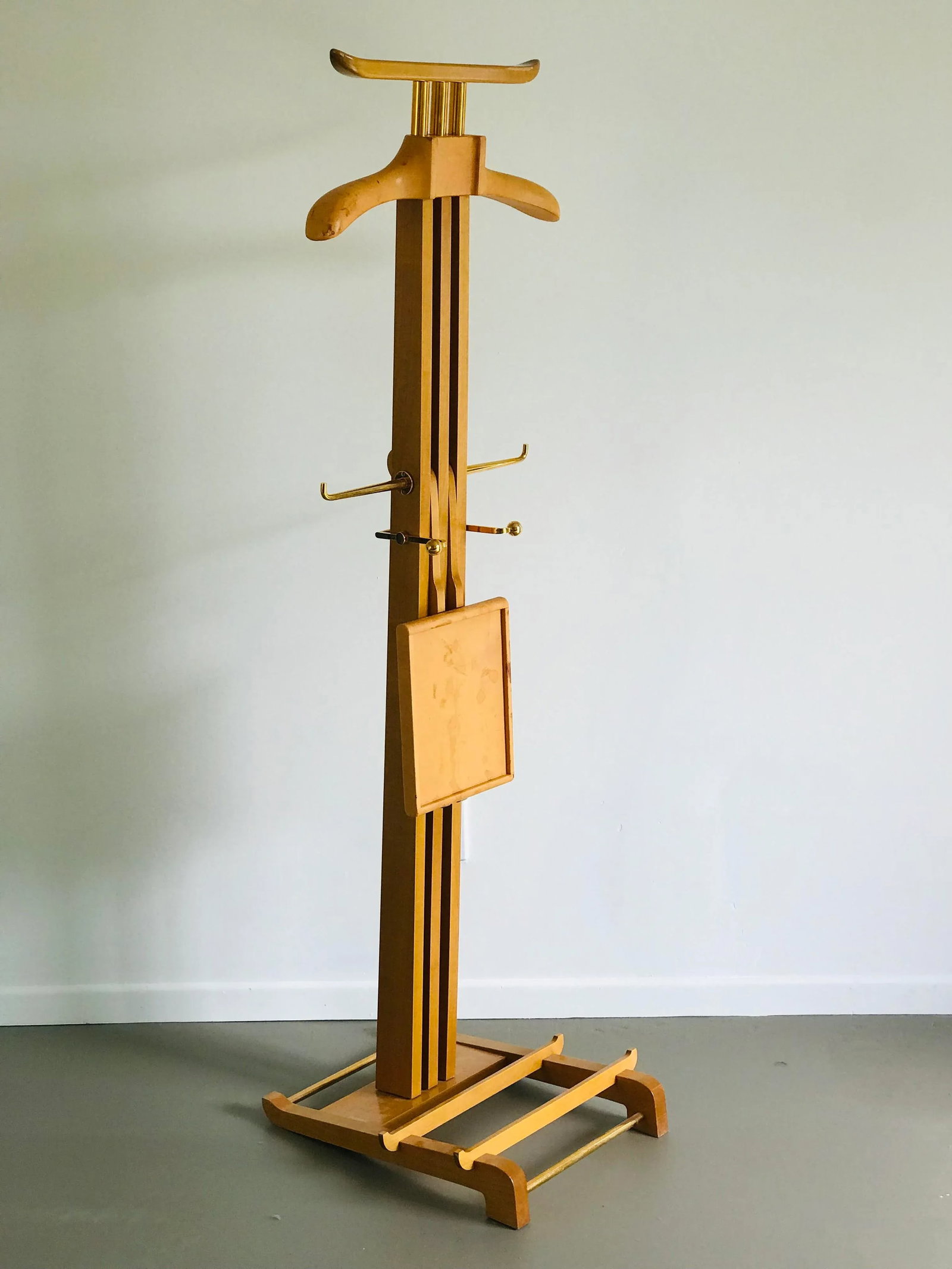 Hermes Valet After Paul Dupre-Lafon - 5