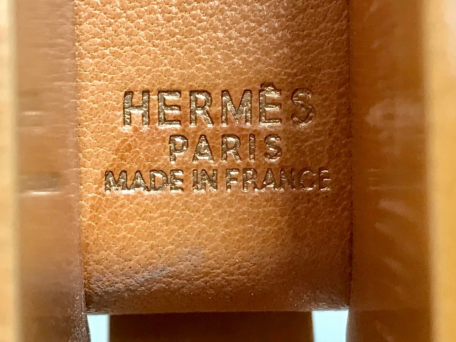 Hermes Valet After Paul Dupre-Lafon - 6