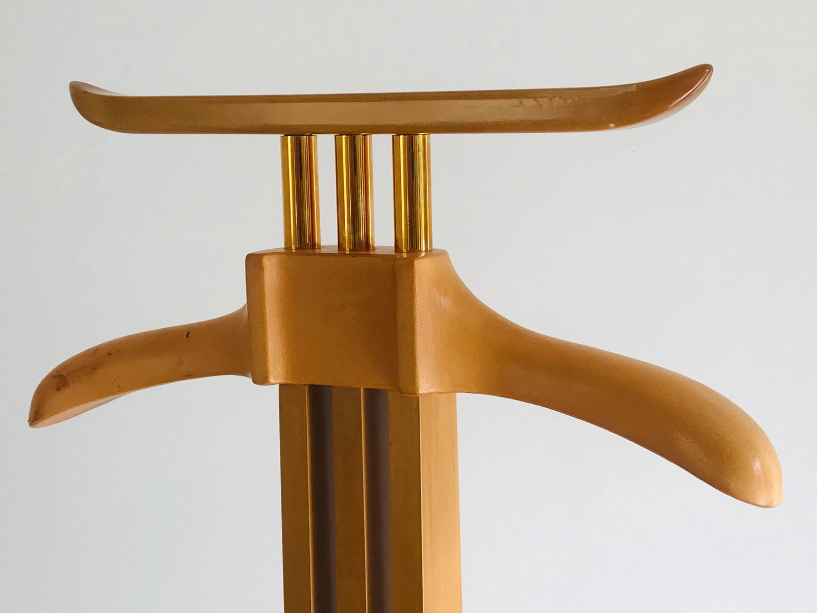 Hermes Valet After Paul Dupre-Lafon - 7