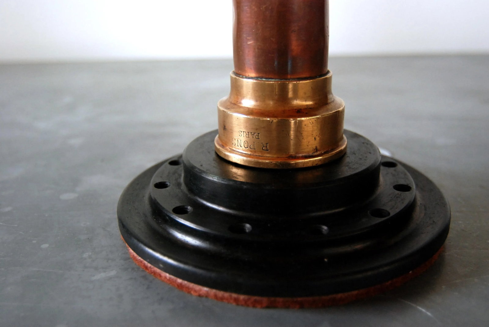 1920s Art Deco Style Tiff 1 Table Lamp - 4