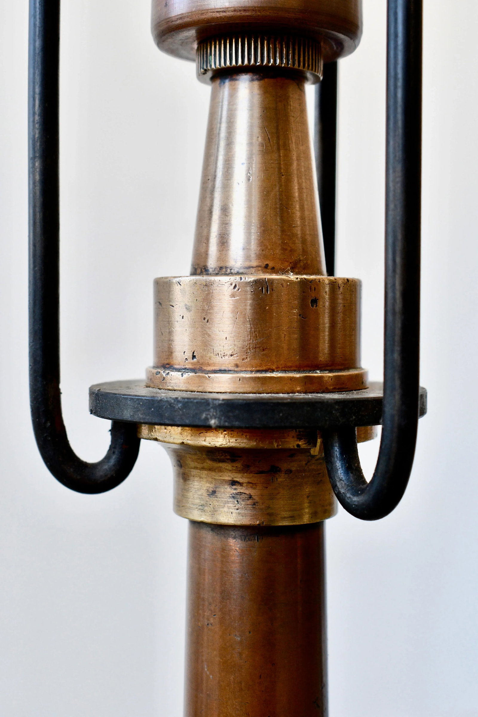 1920s Art Deco Style Tiff 1 Table Lamp - 9